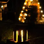 A-frame-hub Lägenhet *