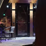 Διαμέρισμα A-frame-hub Slavske