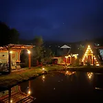 A-frame-hub Apartman