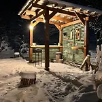 A-frame-hub Apartman Szlavszke