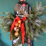 A-frame-hub