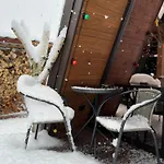 Apartman A-frame-hub
