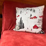 A-frame-hub * Szlavszke