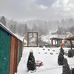 Apartman A-frame-hub