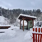 Διαμέρισμα A-frame-hub Slavske