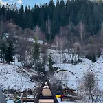 Διαμέρισμα A-frame-hub