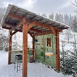 Διαμέρισμα A-frame-hub