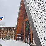 A-frame-hub Apartman Szlavszke