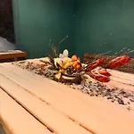 A-frame-hub *