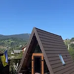A-frame-hub Lägenhet *