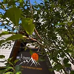 Apartman A-frame-hub Szlavszke