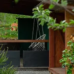 A-frame-hub *