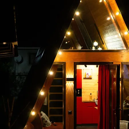 아파트 A-frame-hub