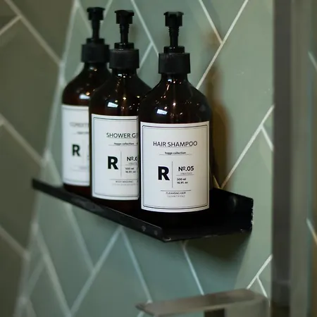 דירה A-frame-hub סלאבסקה