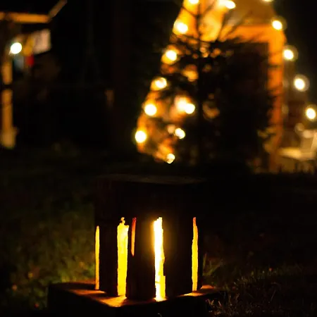 A-frame-hub アパート *