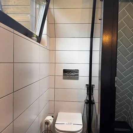 아파트 A-frame-hub *