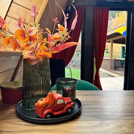 A-frame-hub 아파트 *