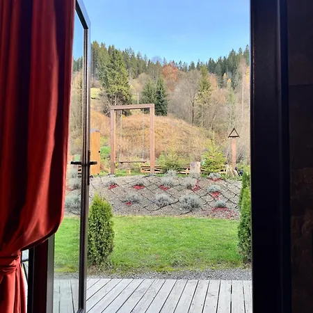 아파트 A-frame-hub 슬랍스크