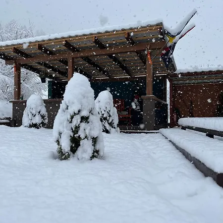 A-frame-hub 아파트