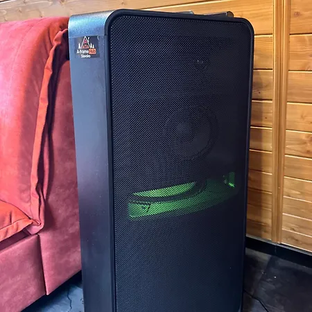 A-frame-hub 아파트 슬랍스크