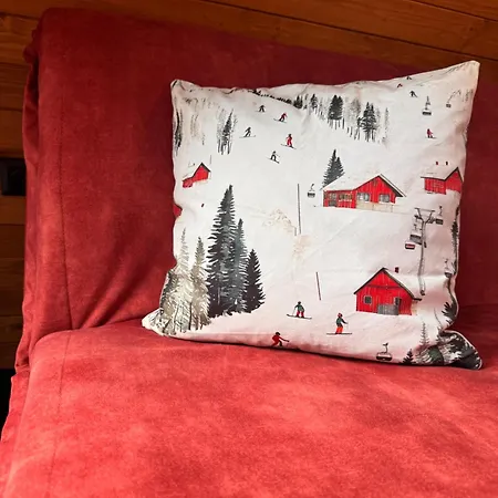 A-frame-hub * スラブスク