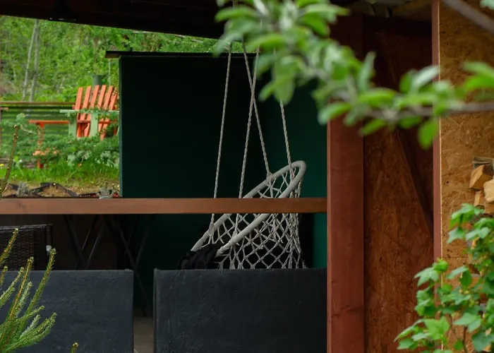 A-frame-hub *